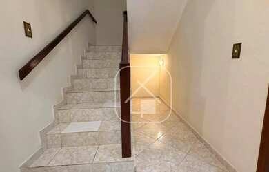 Imagem 12: Sobrado com 3 dormitórios para alugar, 214 m² por R$ 5.040,73/mês - Itapema - Guararema/SP