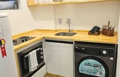 Imagem 5: APARTAMENTO - BELA VISTA - SP