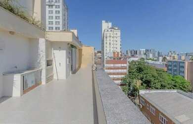 Imagem 7: Excelente cobertura com 150,09 m², 2 dorm. e 1 vaga