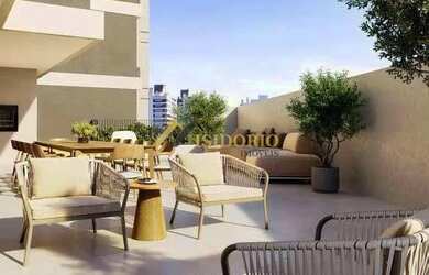 Imagem 13: APARTAMENTO NO CRISTO REI 03 SUÍTES, SACADA, CHURRAS.,02 VAGAS