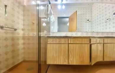 Imagem 4: Casa mista, bairro Alto da Boa Vista, Zona Sul, em Ribeirão Preto/SP