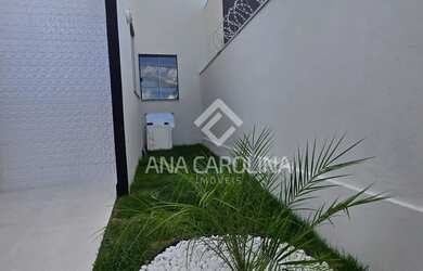 Imagem 4: Casa à venda no bairro Mirante do Sol