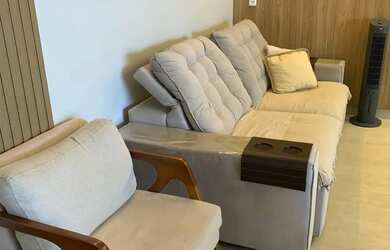 Imagem 5: Apartamento à venda no OCEAN WAY - CANDEIAS, JABOATÃO DOS GUARARAPES...