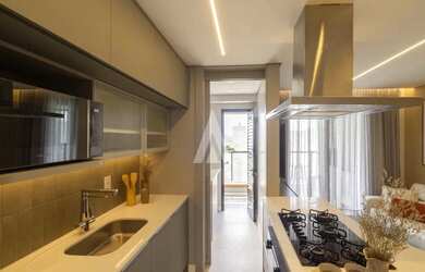 Imagem 7: Apartamento com 1 suíte mais 1 quartos à venda no bairro Santo Antônio,...