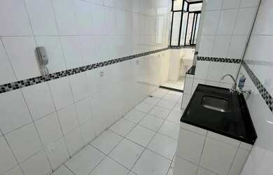 Imagem 6: APTO TODO REFORMADO NO JARDIM GUANABARA 02 QUARTOS