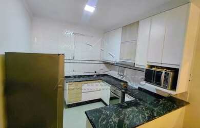 Imagem 7: CASA 4 QUARTOS SENDO 1 SUÍTE JARDIM VILA AMATO