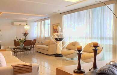 Imagem 9: Apartamento com 5 dormitórios à venda, 363 m² por R$ 12.000.000,00...