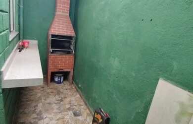 Imagem 5: Contagem - Casa Padrão - Água Branca