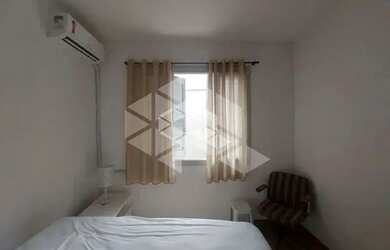 Imagem 16: Apartamento 01 dormitório mobiliado no Bairro Menino Deus Porto Alegre RS