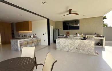 Imagem 7: Mansão no Condomínio Gran Royalle