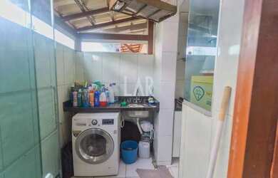 Imagem 12: Área Privativa à venda, 3 quartos, 1 suíte, 1 vaga, Fernão Dias -...