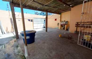 Imagem 2: VENDO CASA NO NOVO ALEIXO