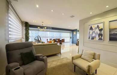 Imagem 3: Residencial Romanée. Piscina, Churrasqueira, Imóvel mobiliadoeAr-condicionado