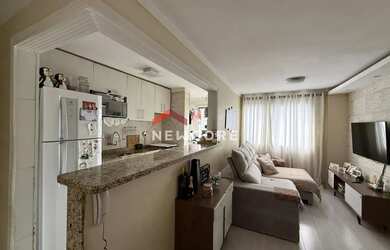 Imagem 3: Apartamento em Rua Carneiro Leão, 290 - Brás - São Paulo/SP