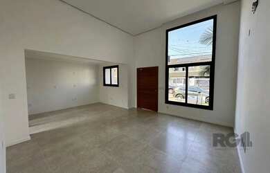 Imagem 5: Casa em Hípica. Churrasqueira, 100m² de Área, 2 Vagas na garageme3...