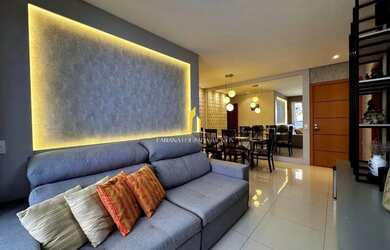 Imagem 7: Apartamento 03 quartos frente mar na Praia de Itaparica