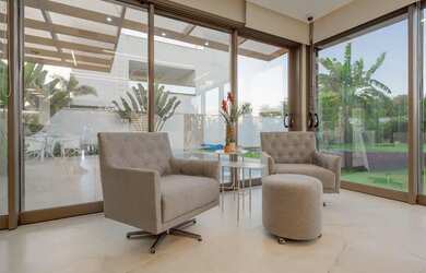 Imagem 15: Casa no Alphaville Ceará em 02 lotes