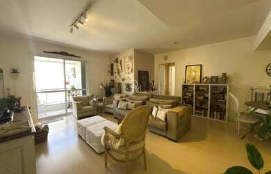 Imagem 6: Apartamento na região do shopping, próximo a G-HAUS