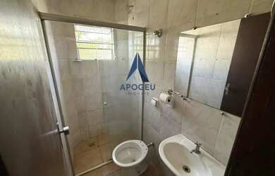 Imagem 8: Aparatamento para locação, bairro São Pedro, em Ribeirão das Neves