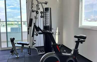 Imagem 16: Oportunidade - Apartamento - Jardim Aquarius - Residencial Easy Home -...