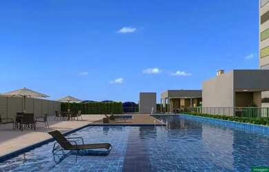 Imagem 8: Apartamento à venda no GOLF RIVIERA , JARDIM CAJAZEIRAS, Salvador, BA