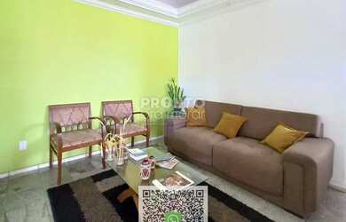 Imagem 2: Casa Caiada - Apartamento com 90 metros - 3 Quartos - 1 Suíte - 1 Garagem...