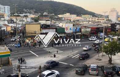 Imagem 9: Excelente Sala Comercial no Centro de Cascadura