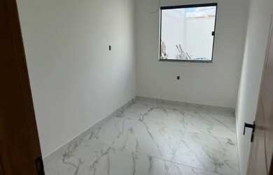 Imagem 5: Casa 2/4 localizada no bairro conceição