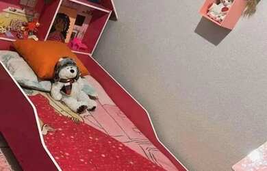 Imagem 5: Alô investidores apartamento 2 quartos já alugado no Paranoá Parque