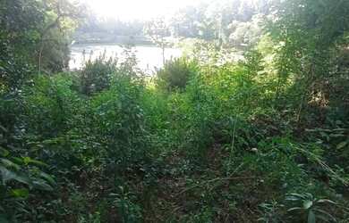 Imagem 6: Area - Bairro Planalto. 800m² de Área