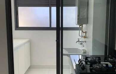 Imagem 16: Belo apartamento Duplex para locação - Vila Madalena 79m² - 02 vagas