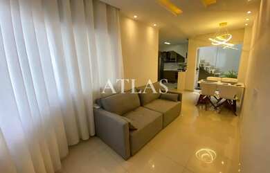 Imagem: Casa Moderna à venda, Água Limpa, Volta Redonda, RJ