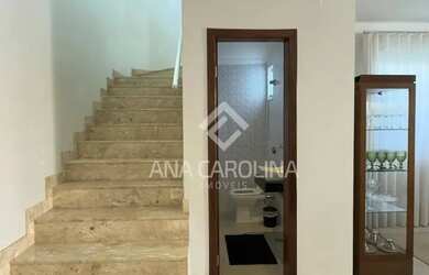 Imagem 7: Casa ampla e bem localizada no Morada da Serra