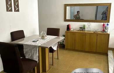 Imagem 3: Apto na Serraria, 3/4, suíte, 80 m², Conjunto Rui Palmeira