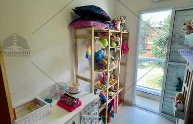 Imagem 9: Casa em Condomínio à Venda em Vila Carrão, 3 Quartos, 1 Suíte closed,...