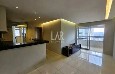 Imagem 2: Apartamento à venda, 3 quartos, 1 suíte, 2 vagas, Vila da Serra - Nova...