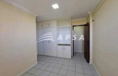 Imagem 16: EXCELENTE APTO COM , 03 QUARTOS, SENDO 02 SUITES, ARMÁRIOS, 02 VAGAS...