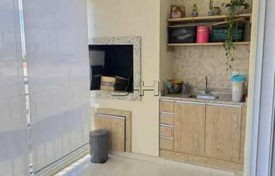 Imagem 6: Venda Apartamento 2 Dormitórios - 94 m² Vila Romana