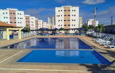 Imagem 16: Imóvel para venda possui 45 metros quadrados com 2 quartos em Novo Horizonte...