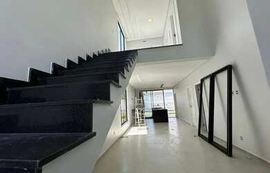 Imagem 8: Casa Duplex Super Moderna no Reserva do Parque / 4 suítes /3 Suítes...