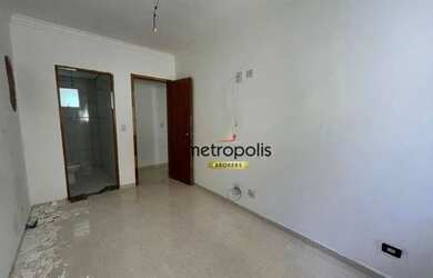 Imagem 10: Cobertura com 2 dormitórios à venda, 139 m² por R$ 595.000,00 - Rudge Ramos - São Bernardo