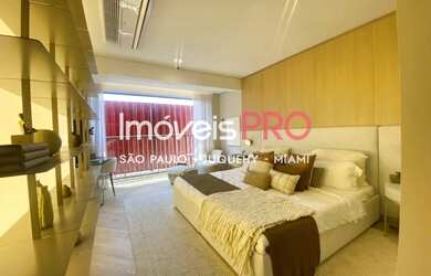 Imagem 8: Lindenberg no Brooklin - Apartamento de 261m² à Venda