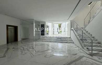 Imagem 4: Casa de Alto Padrão para Locação Alphaville