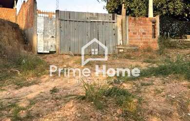 Imagem: O terreno possui 325m² de Área e está localizado em Vila