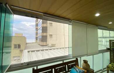 Imagem 9: Imóvel para venda tem 136 metros quadrados com 3 quartos em Praia da...