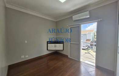 Imagem 14: Casa para locação e venda no Condomínio Euroville - Americana SP