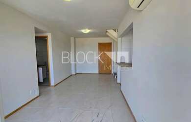 Imagem 6: Recreio dos Bandeirantes Cobertura 3 quartos, sendo 1 suite