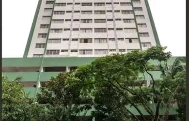 Imagem 2: APARTAMENTO - CONSOLAÇÃO - SP