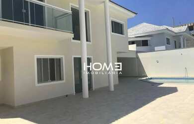 Imagem 2: Casa de Alto Padrão à Venda Vargem Pequena 4 Quartos 359m² de área...