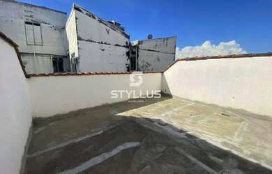 Imagem 14: Cachambi Casa em condomínio com 2 dormitórios